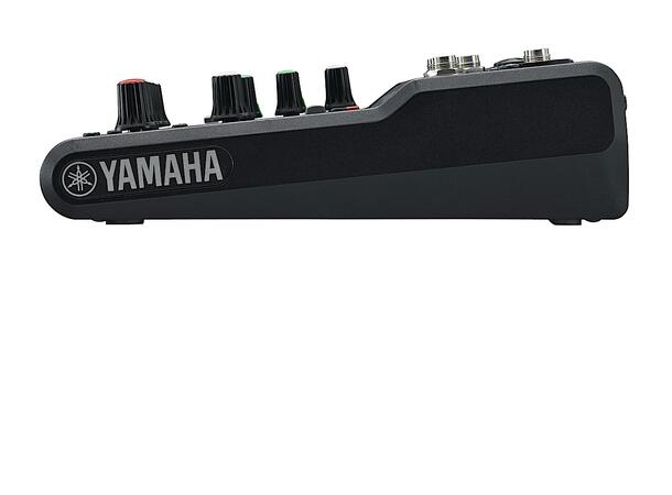 Yamaha MG06 mikser 6  inputs, 2 mic/2 stereo line